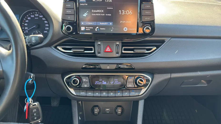 HYUNDAI i30 i30 1.5 DPI Comfort