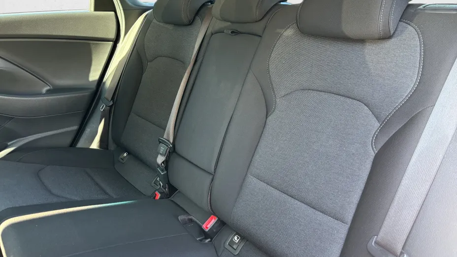 HYUNDAI i30 i30 1.5 DPI Comfort