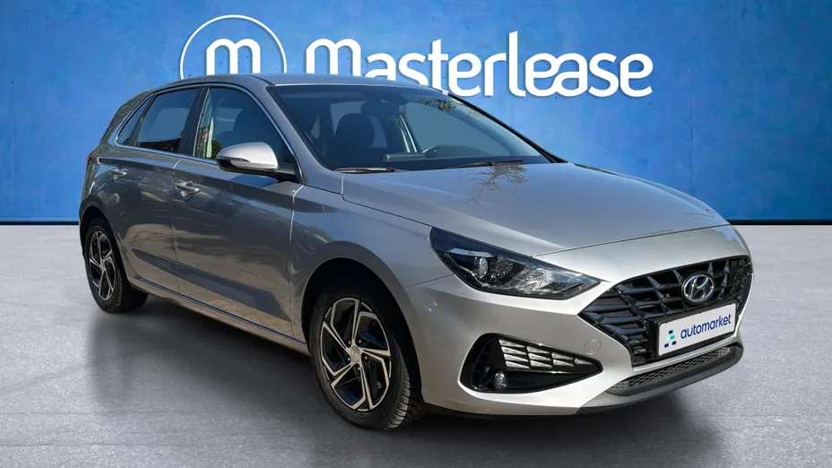 HYUNDAI i30 i30 1.5 DPI Comfort
