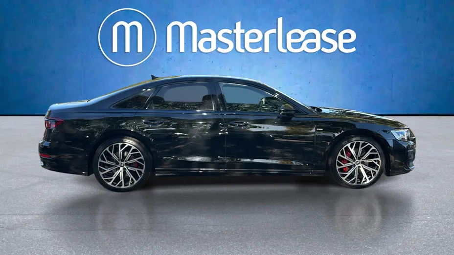 AUDI A8 A8 50 TDI mHEV Quattro Tiptr.