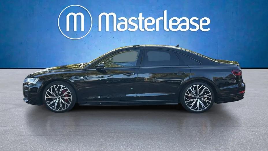 AUDI A8 A8 50 TDI mHEV Quattro Tiptr.