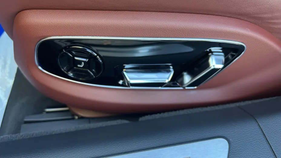 AUDI A8 A8 50 TDI mHEV Quattro Tiptr.
