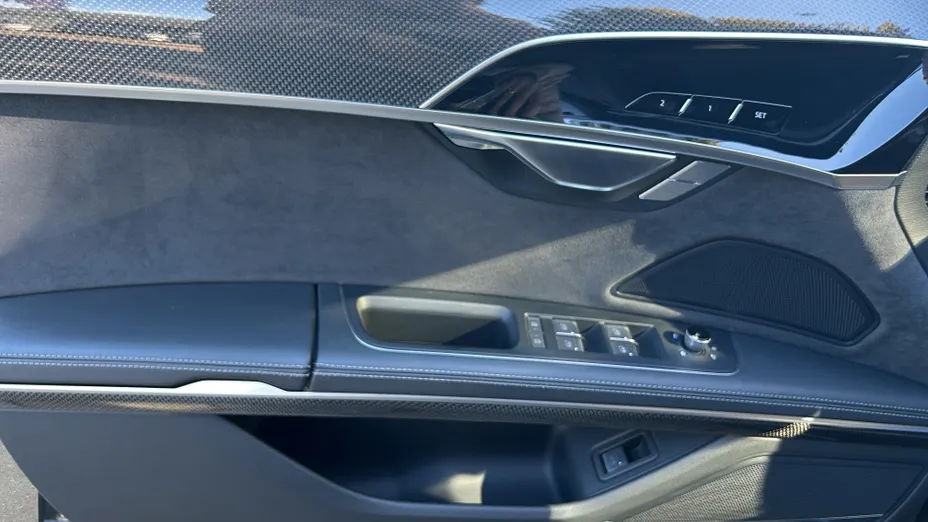 AUDI A8 A8 50 TDI mHEV Quattro Tiptr.