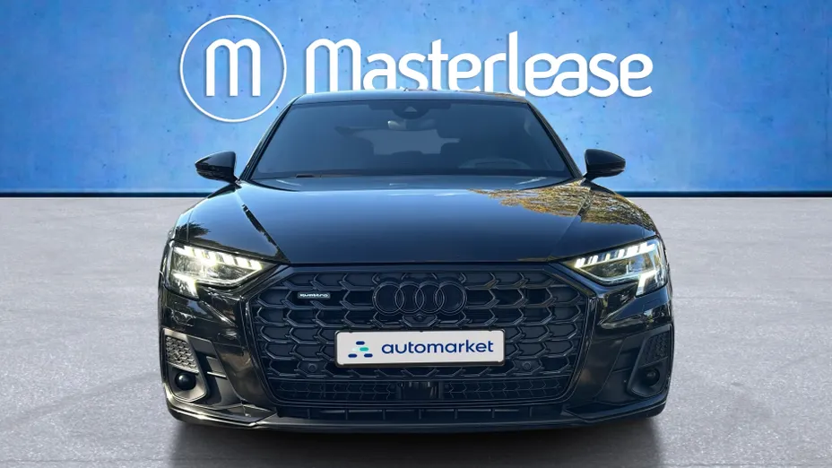 AUDI A8 A8 50 TDI mHEV Quattro Tiptr.