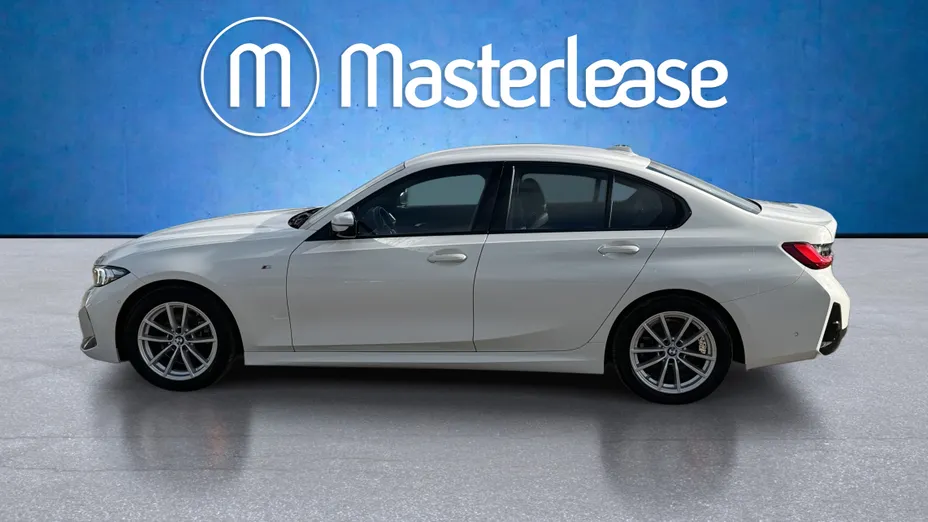 BMW Seria 3 318i M Sport aut