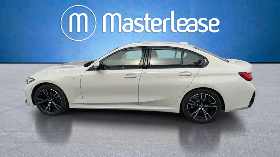 BMW Seria 3 318i M Sport aut