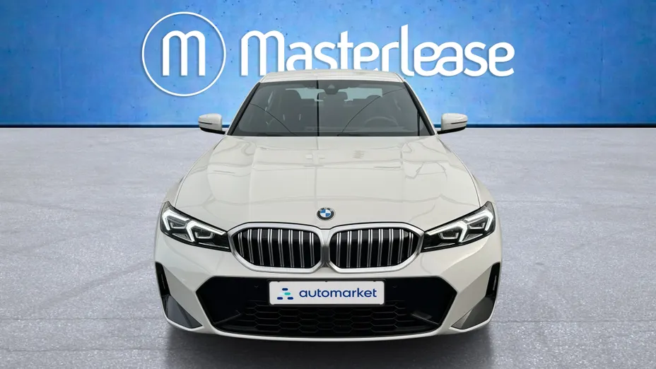 BMW Seria 3 318i M Sport aut
