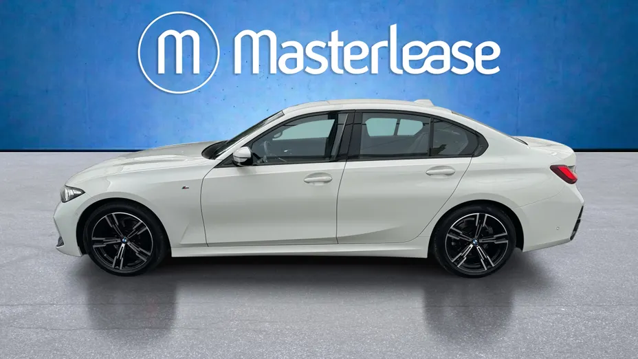 BMW Seria 3 318i M Sport aut