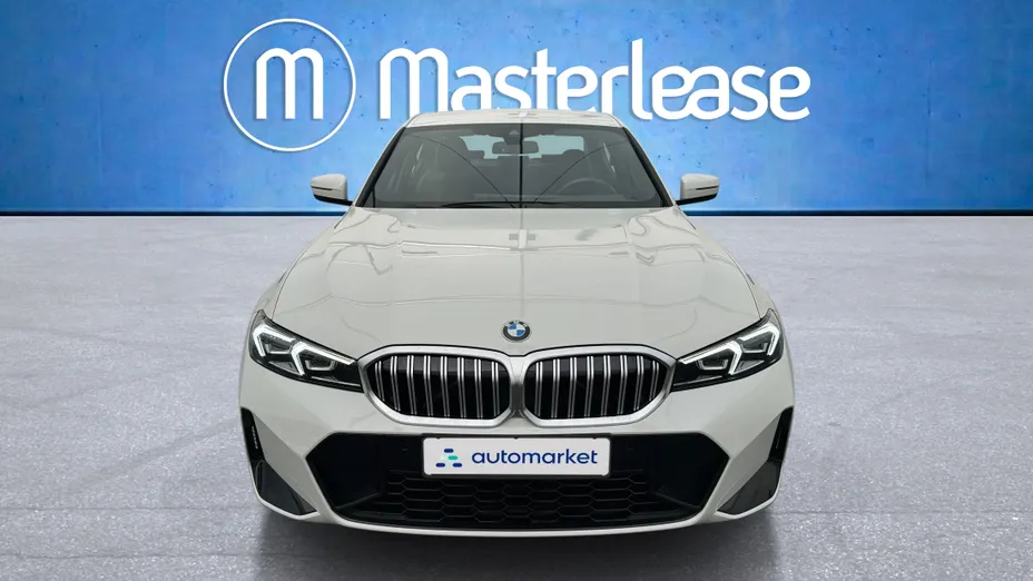 BMW Seria 3 318i M Sport aut