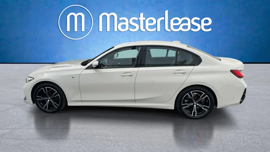 BMW Seria 3 318i M Sport aut