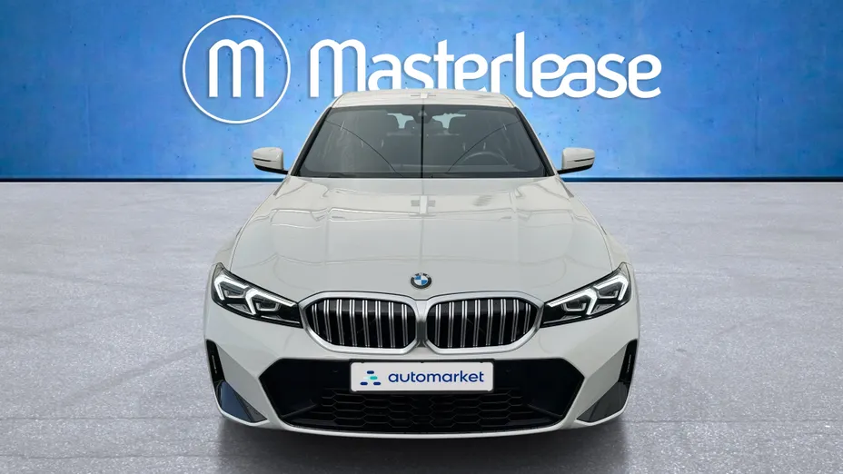 BMW Seria 3 318i M Sport aut