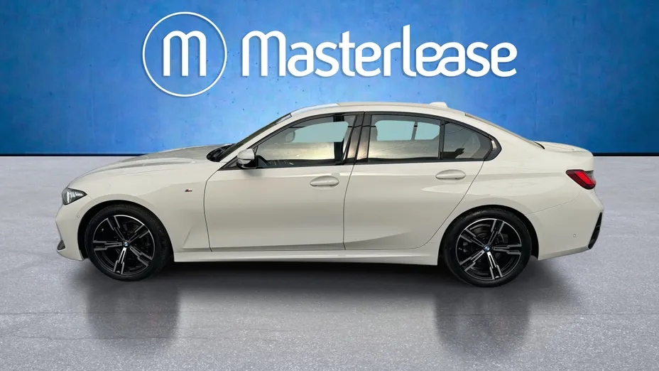 BMW Seria 3 318i M Sport aut
