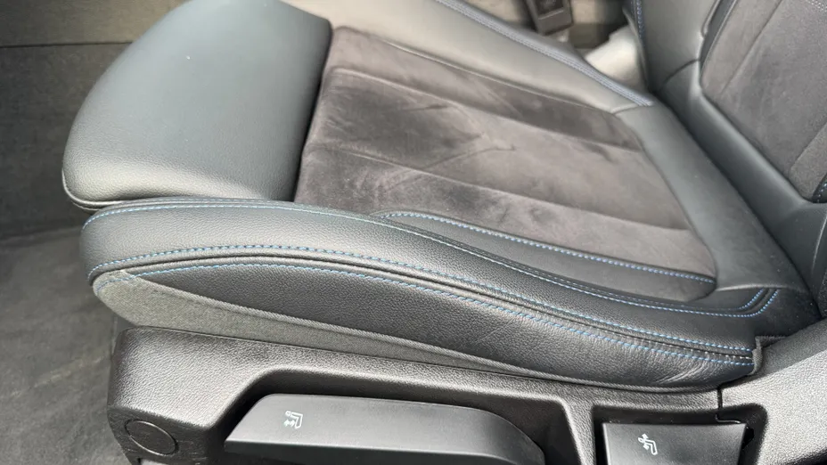BMW Seria 3 318i M Sport aut