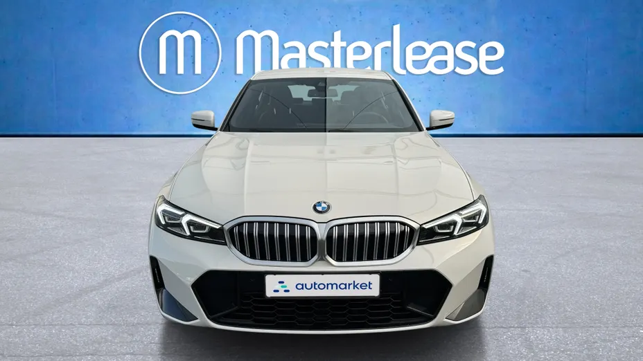 BMW Seria 3 318i M Sport aut