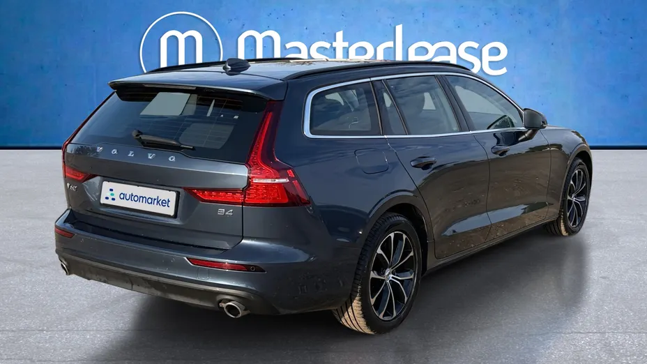 VOLVO V60 V60 B4 D Momentum Pro aut