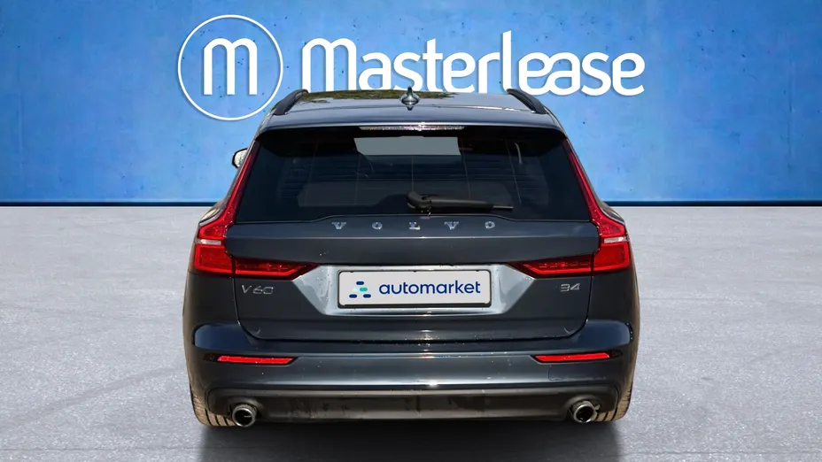VOLVO V60 V60 B4 D Momentum Pro aut