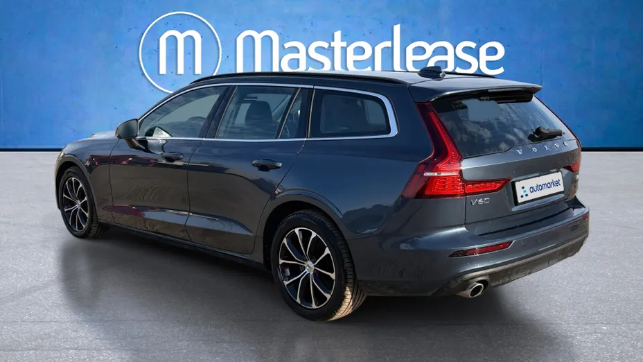 VOLVO V60 V60 B4 D Momentum Pro aut