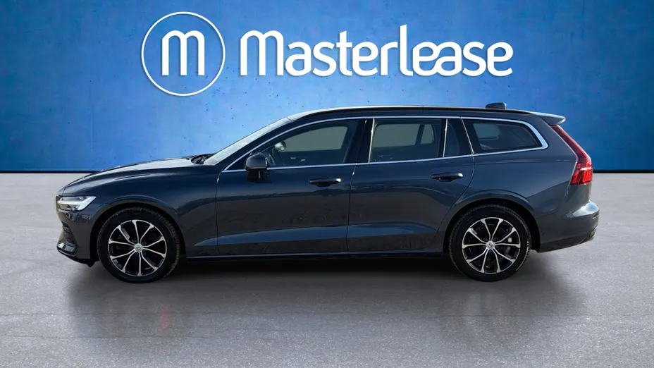 VOLVO V60 V60 B4 D Momentum Pro aut