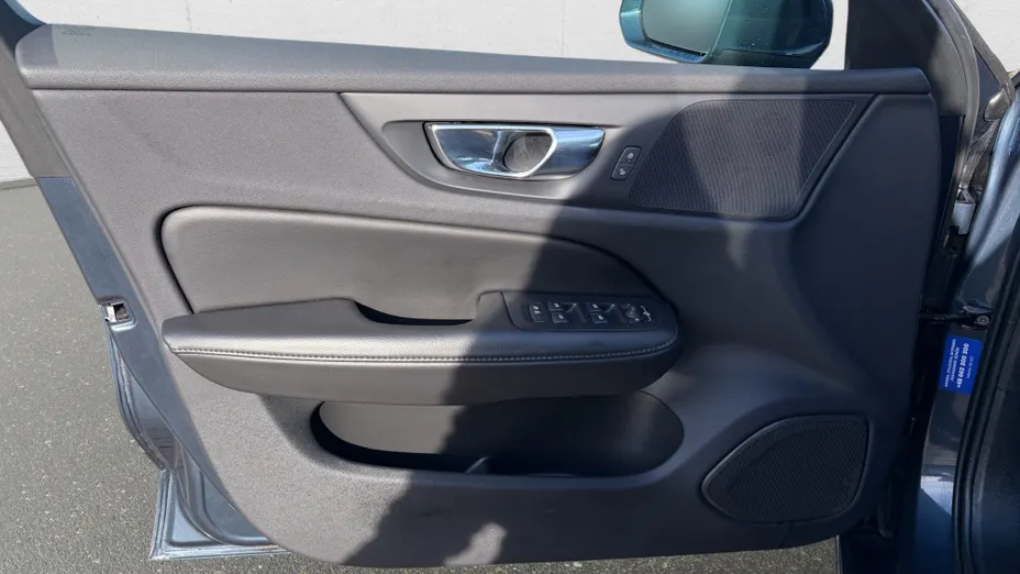 VOLVO V60 V60 B4 D Momentum Pro aut