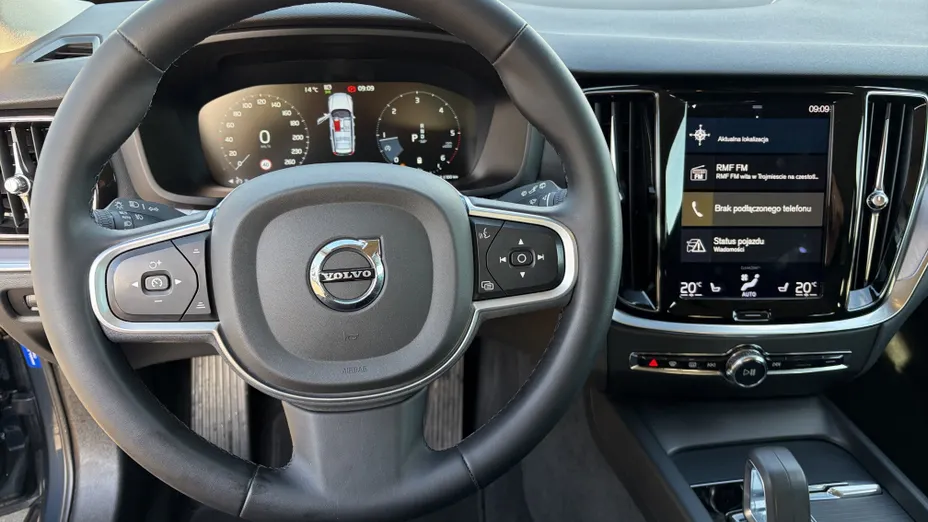 VOLVO V60 V60 B4 D Momentum Pro aut