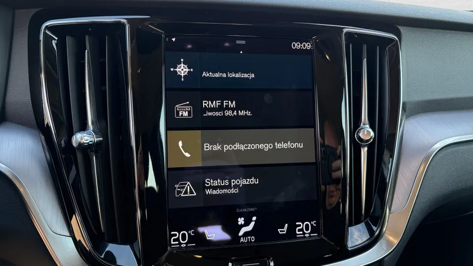 VOLVO V60 V60 B4 D Momentum Pro aut