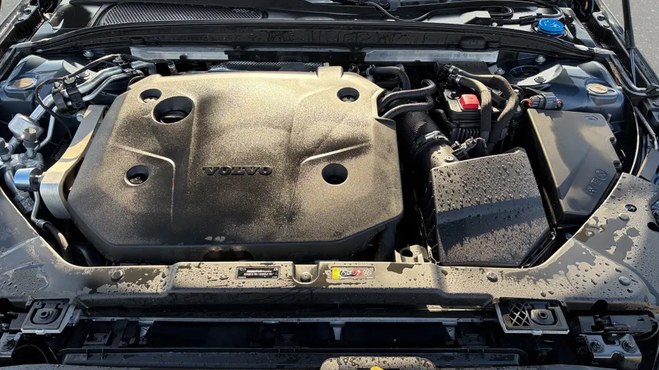 VOLVO V60 V60 B4 D Momentum Pro aut