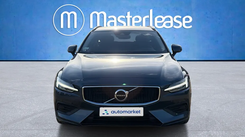 VOLVO V60 V60 B4 D Momentum Pro aut