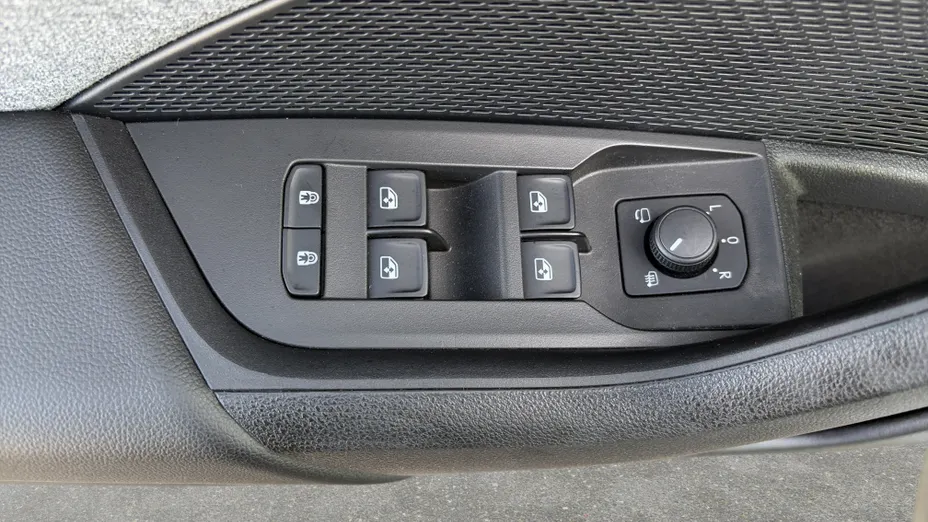 SKODA Octavia Octavia 2.0 TDI Selection DSG