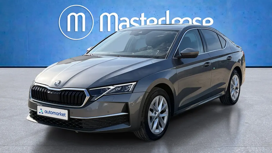 SKODA Octavia Octavia 2.0 TDI Selection DSG
