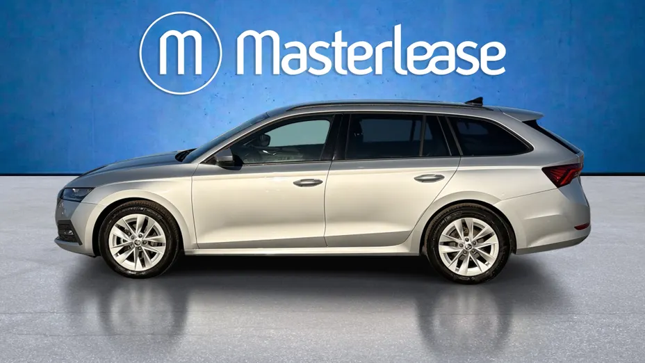 SKODA Octavia Octavia 1.5 TSI e-Tec Ambition DSG