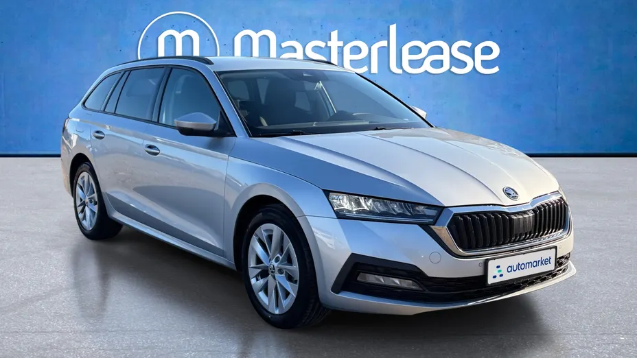 SKODA Octavia Octavia 1.5 TSI e-Tec Ambition DSG