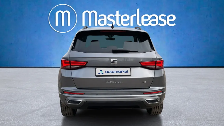 SEAT ATECA Ateca 1.5 TSI FR S&S DSG