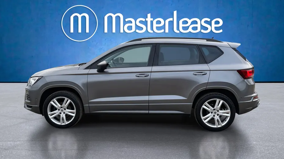 SEAT ATECA Ateca 1.5 TSI FR S&S DSG