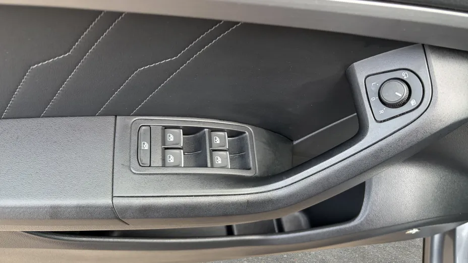 SEAT ATECA Ateca 1.5 TSI FR S&S DSG