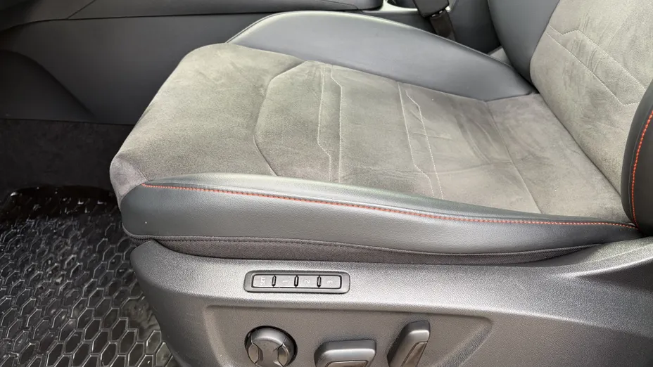 SEAT ATECA Ateca 1.5 TSI FR S&S DSG