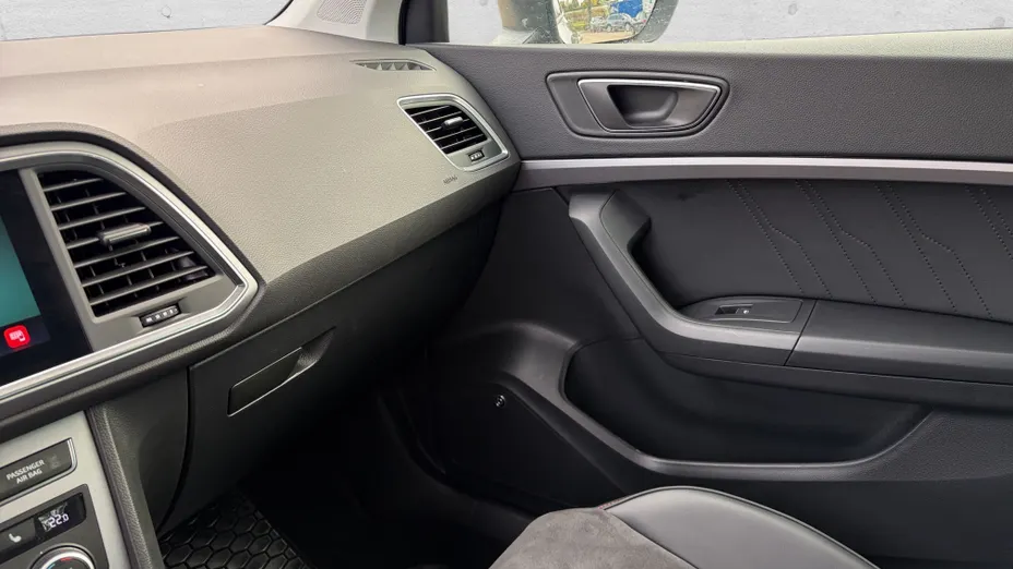 SEAT ATECA Ateca 1.5 TSI FR S&S DSG