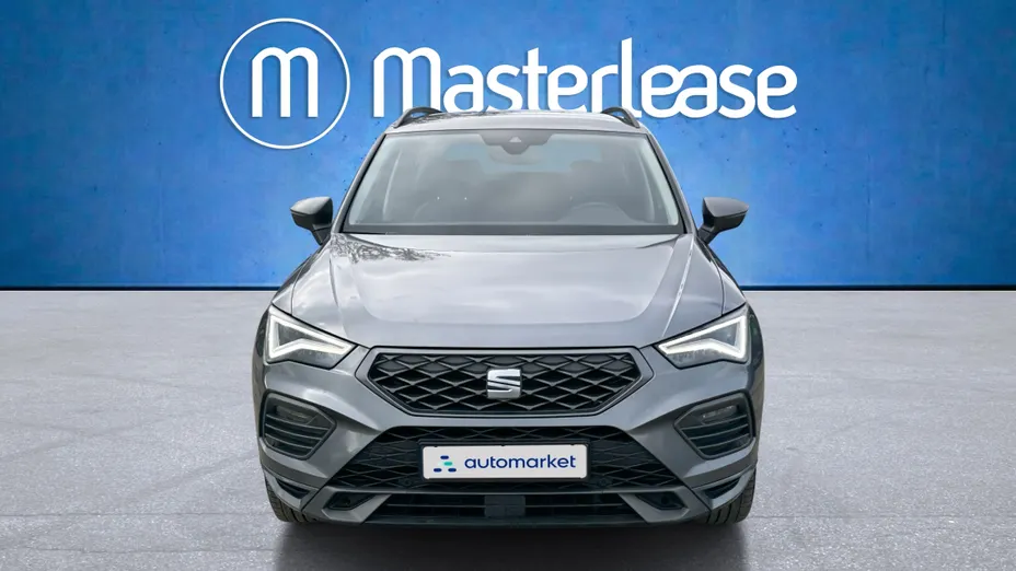 SEAT ATECA Ateca 1.5 TSI FR S&S DSG