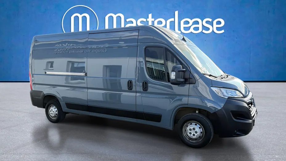 OPEL Movano Movano CDTI L3H2