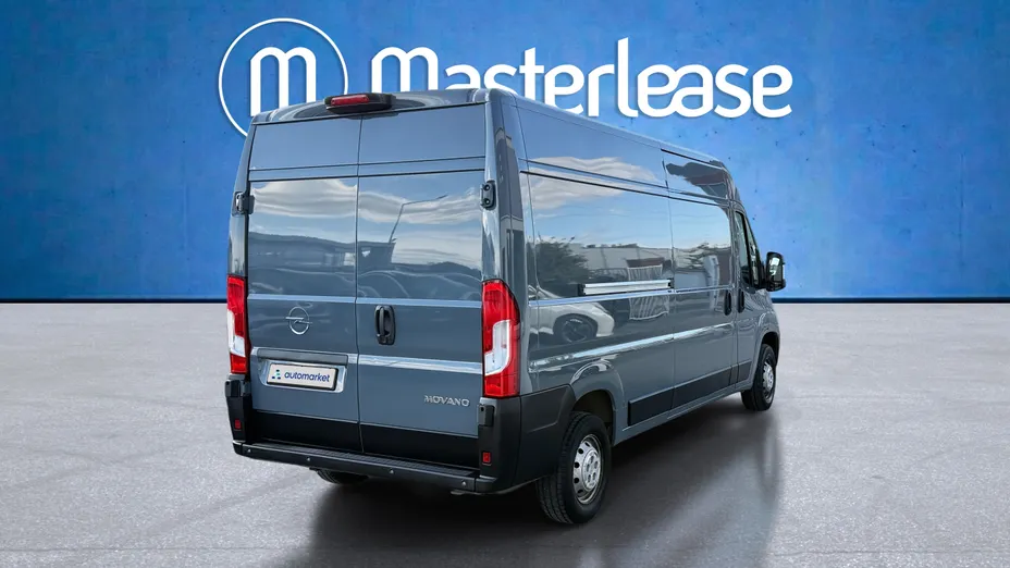 OPEL Movano Movano CDTI L3H2