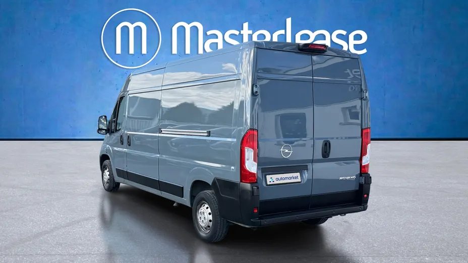 OPEL Movano Movano CDTI L3H2