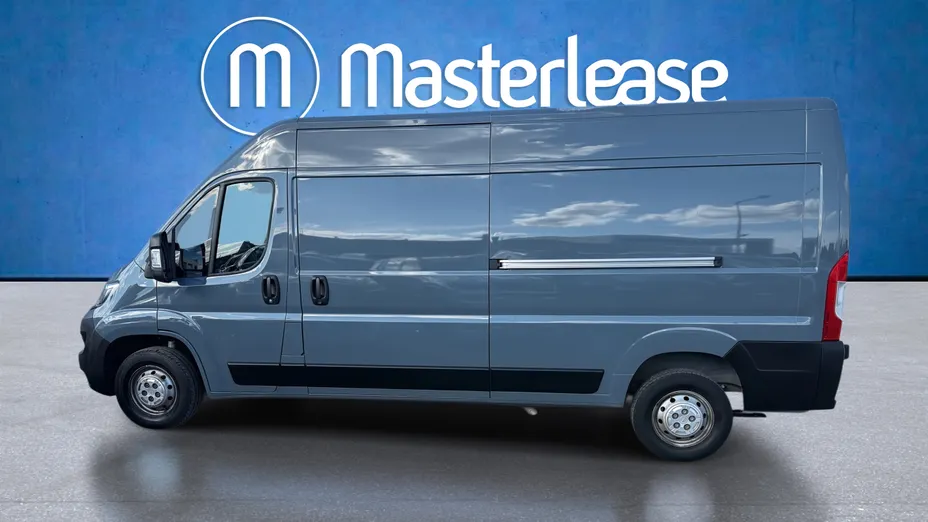 OPEL Movano Movano CDTI L3H2