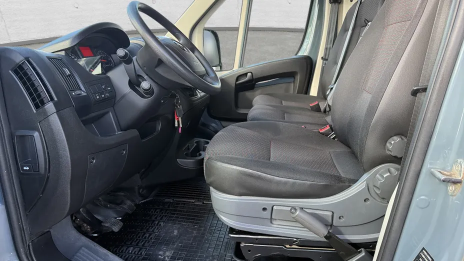 OPEL Movano Movano CDTI L3H2