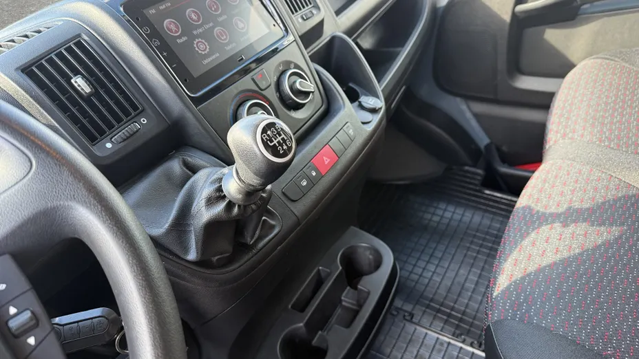 OPEL Movano Movano CDTI L3H2