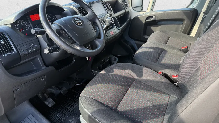 OPEL Movano Movano CDTI L3H2