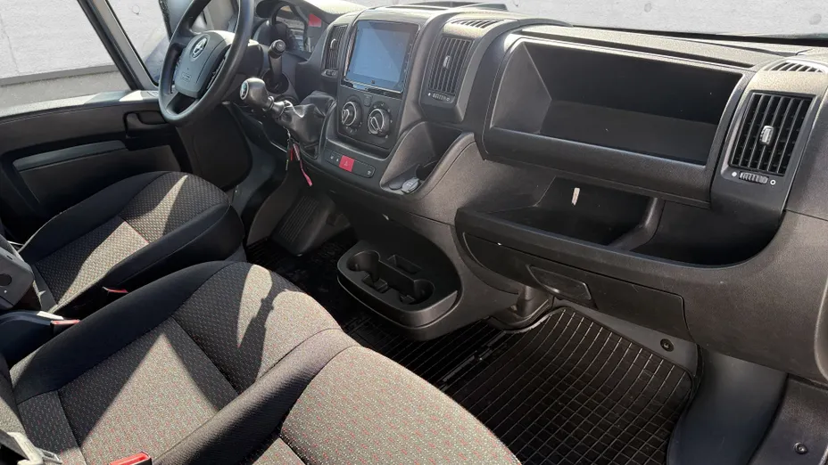 OPEL Movano Movano CDTI L3H2