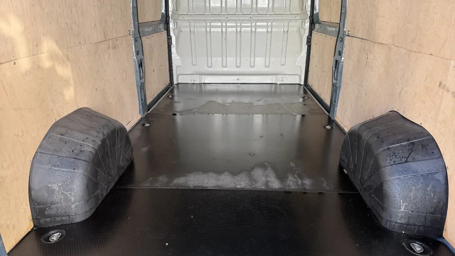 OPEL Movano Movano CDTI L3H2