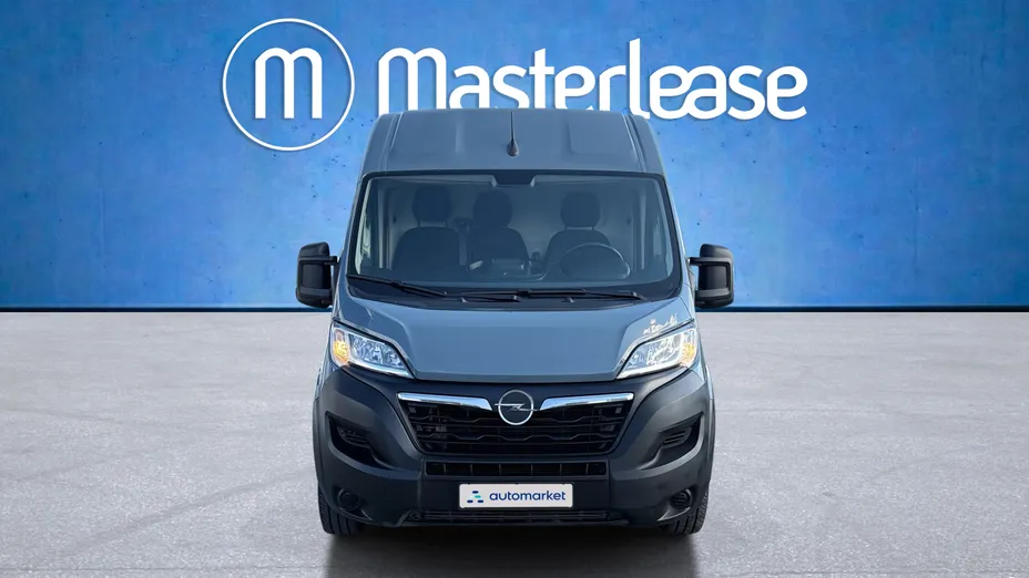 OPEL Movano Movano CDTI L3H2