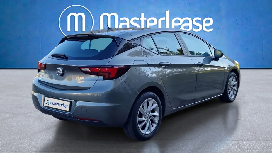 OPEL Astra Astra V 1.5 CDTI Edition S&S