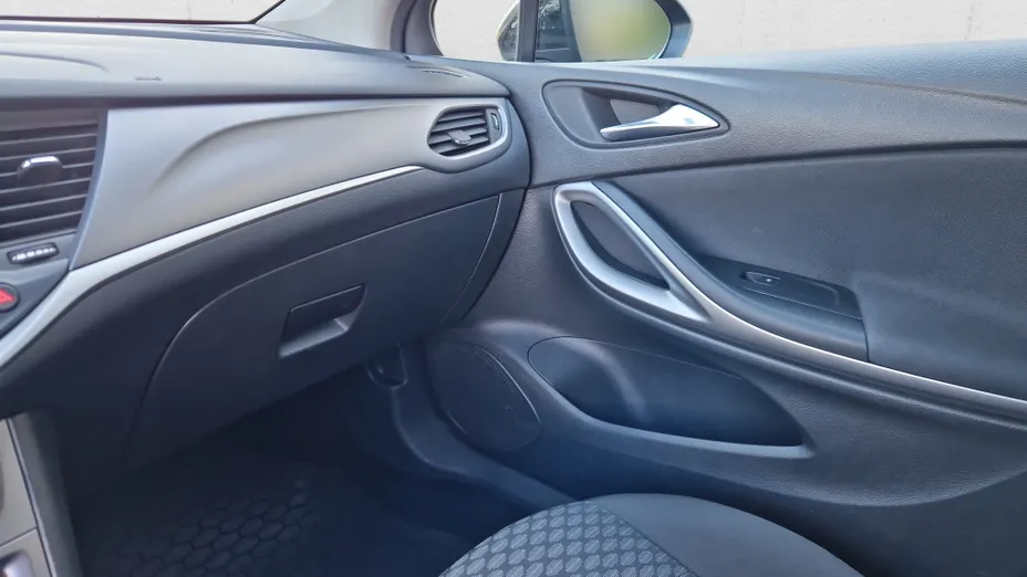 OPEL Astra Astra V 1.5 CDTI Edition S&S