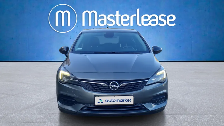 OPEL Astra Astra V 1.5 CDTI Edition S&S